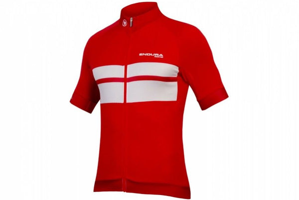 ENDURA FS260-Pro S/S Jersey