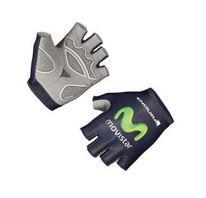 ENDURA Guanti Movistar Race Mitt