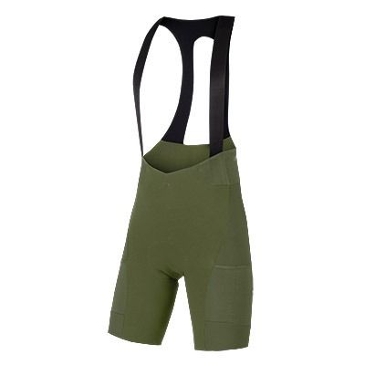 ENDURA GV500 Reiver Bibshort