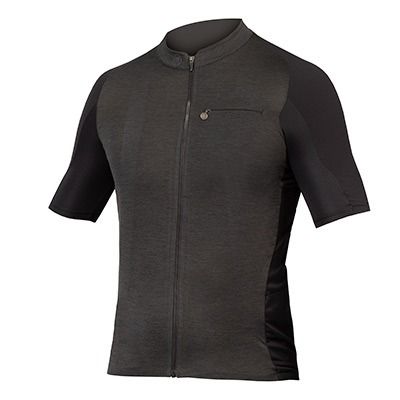 ENDURA GV500 Reiver S/S Jersey