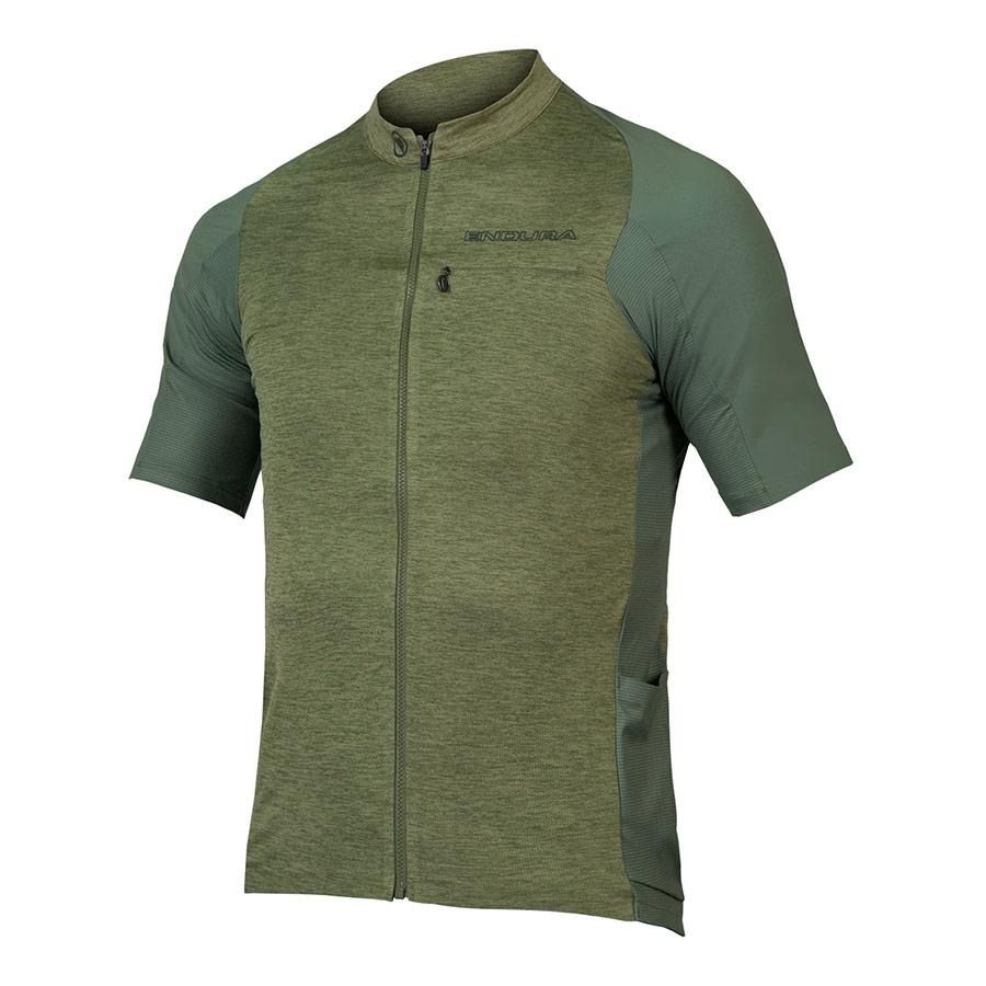 ENDURA GV500 Reiver S/S Jersey