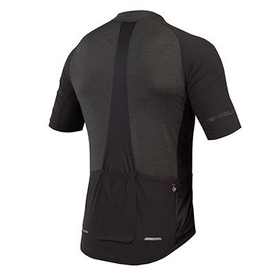 ENDURA GV500 Reiver S/S Jersey