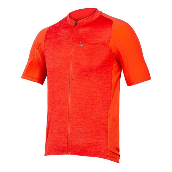 ENDURA GV500 Reiver S/S Jersey