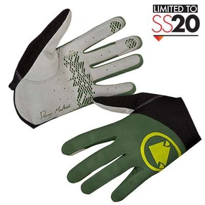 ENDURA Hummvee Lite Icon Glove