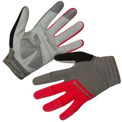 ENDURA Hummvee Plus Glove II