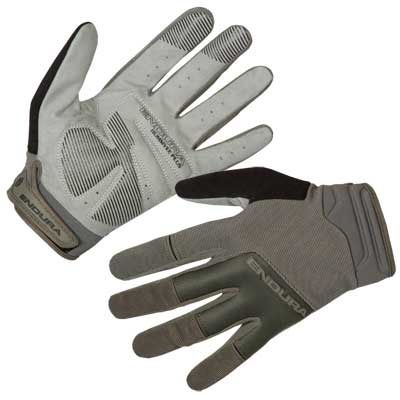 ENDURA Hummvee Plus Glove II