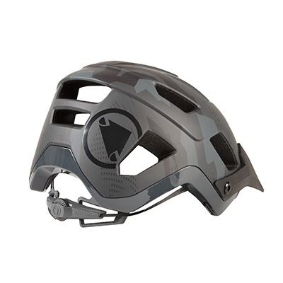 ENDURA Hummvee  plus Helmet