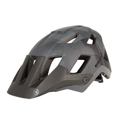 ENDURA Hummvee  plus Helmet