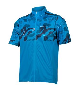 ENDURA Maglia Hummvee Ray Jersey