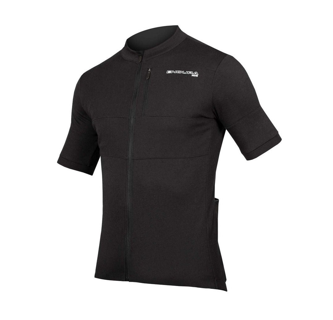 ENDURA MTR ADV S/S Jersey