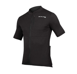 ENDURA MTR ADV S/S Jersey