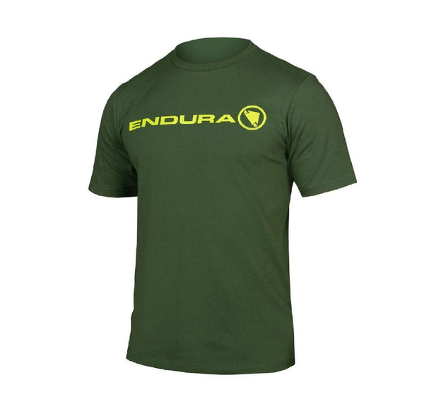 ENDURA One Clan Light T