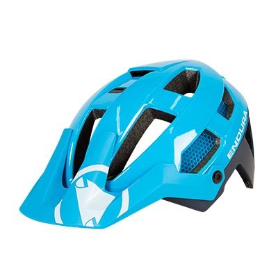 ENDURA SingleTrack Helmet  Koroyd®