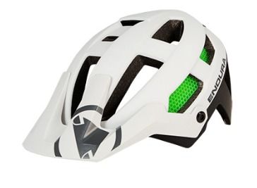 ENDURA SingleTrack Helmet  Koroyd®