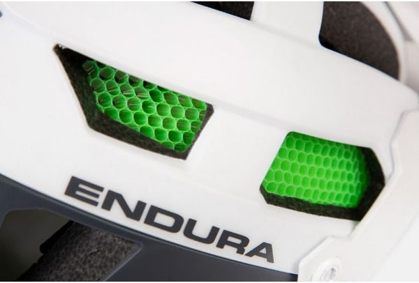 ENDURA SingleTrack Helmet  Koroyd®