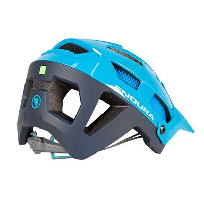 ENDURA SingleTrack Helmet  Koroyd®