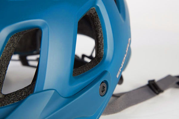 ENDURA SingleTrack II Helmet