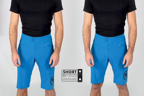 ENDURA SingleTrack Lite Short (Short Fit)