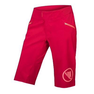 ENDURA SingleTrack Lite Short Women's  ( Short fit )