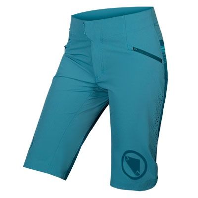 ENDURA SingleTrack Lite Short Women's  ( Short fit )