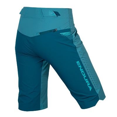 ENDURA SingleTrack Lite Short Women's  ( Short fit )