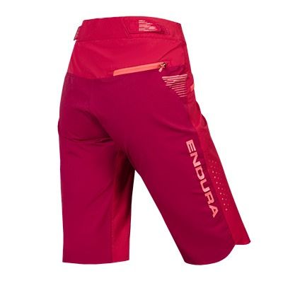 ENDURA SingleTrack Lite Short Women's  ( Short fit )