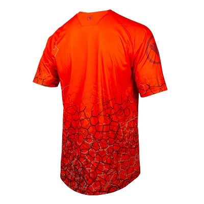 ENDURA SingleTrack Print Tee LTD