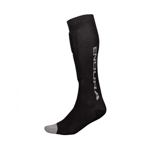 ENDURA Singletrack Shin Guard Sock