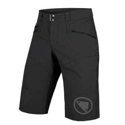 ENDURA SingleTrack Short II