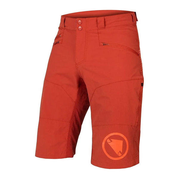 ENDURA SingleTrack Short II