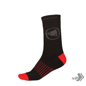 ENDURA Thermolite II Sock