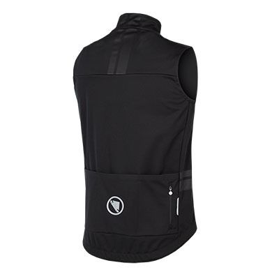 ENDURA Windchill Gilet