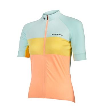 ENDURA Wms FS260-Pro S/S Jersey