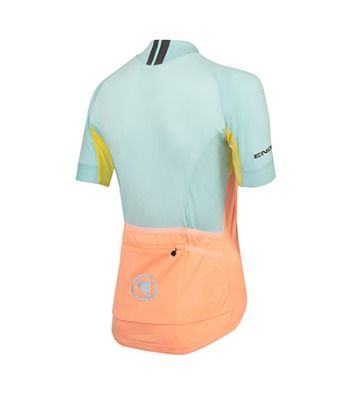 ENDURA Wms FS260-Pro S/S Jersey