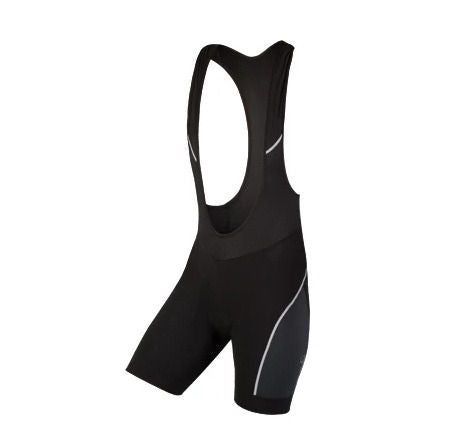 ENDURA Wms Hyperon II Bibshort