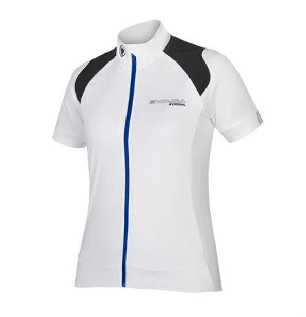 ENDURA Wms Hyperon S/S Jersey