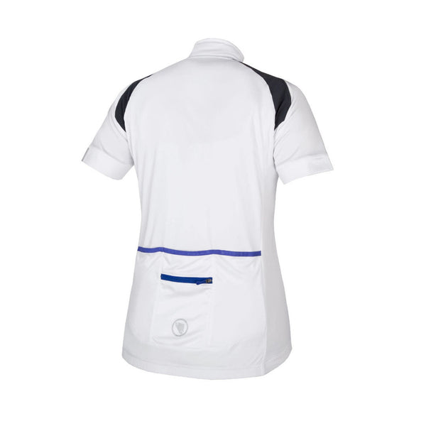 ENDURA Wms Hyperon S/S Jersey