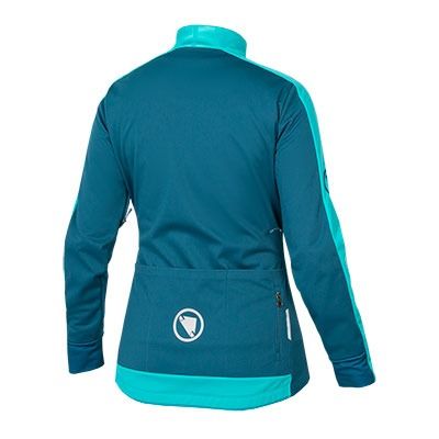 ENDURA Women's Windchill Jacket II