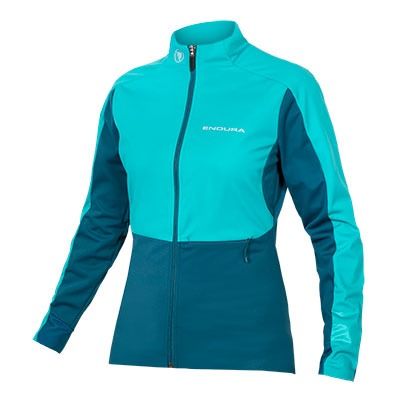 ENDURA Women's Windchill Jacket II