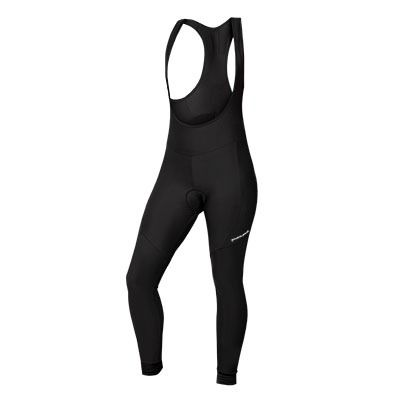 ENDURA Women's Xtract Bibtights Salopette