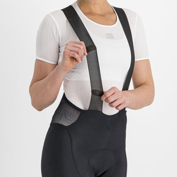 SPORTFUL - CLASSIC BIBSHORT  woman