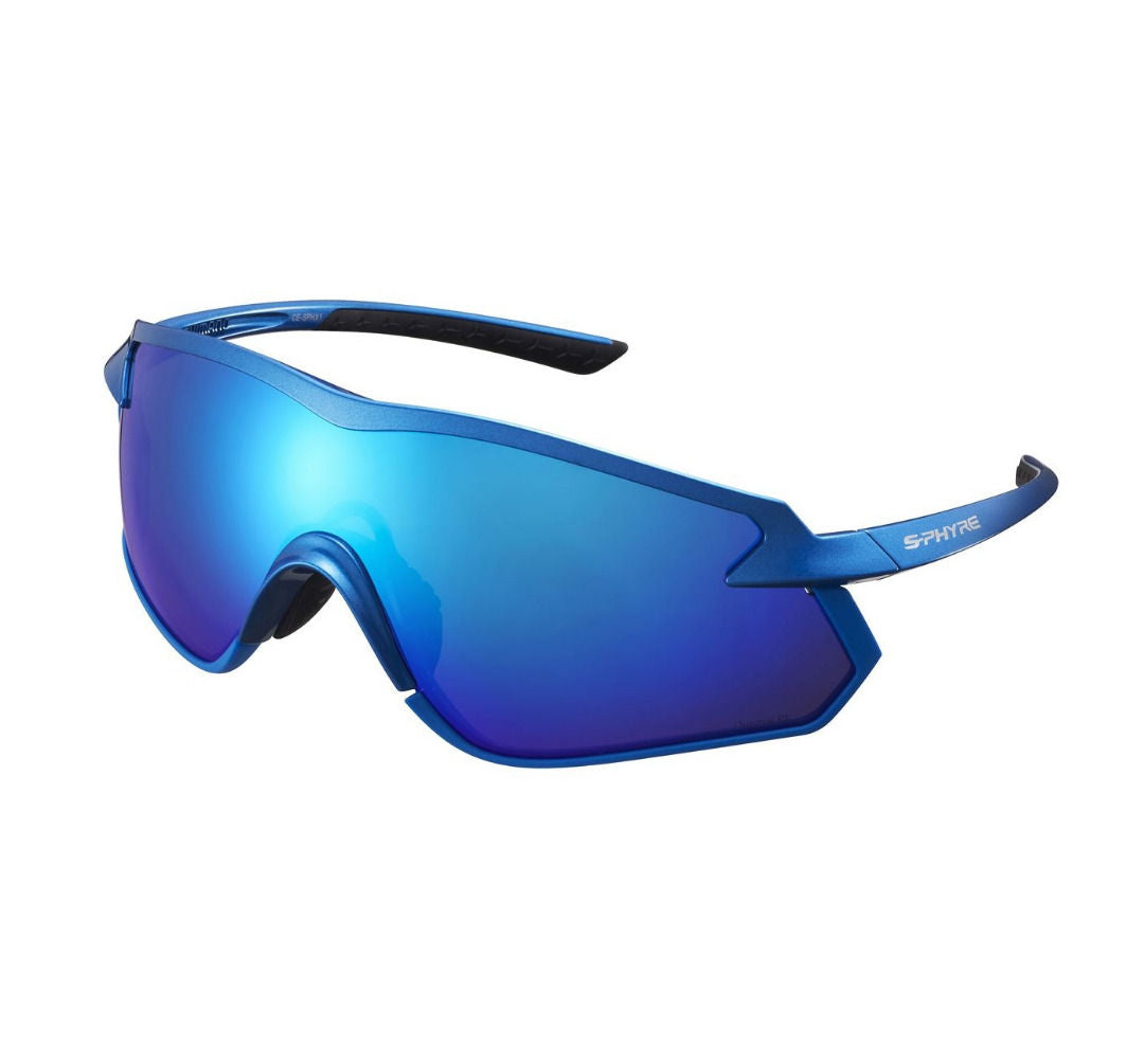 SHIMANO Occhiali  SPHX1 PL Blue PL. Blue