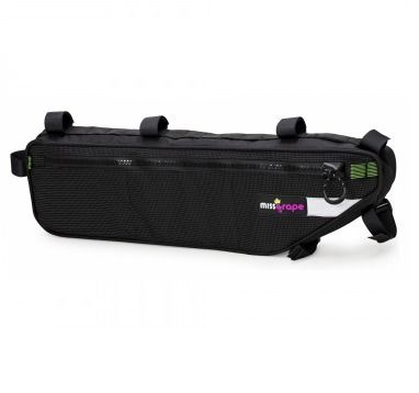 MISSGRAPE Borsa da Telaio Internode 5