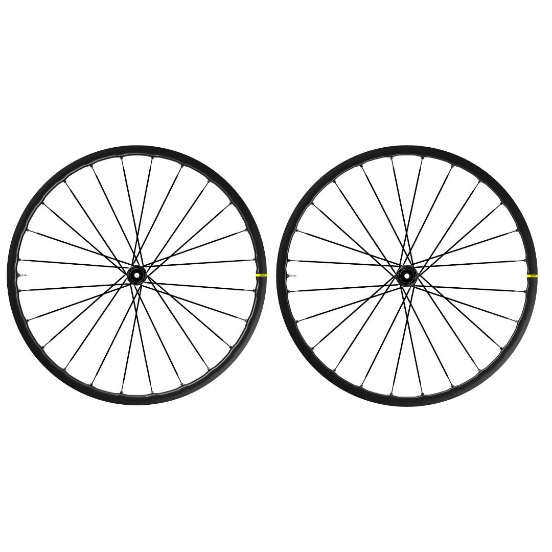 MAVIC Ksyrium SL DISC