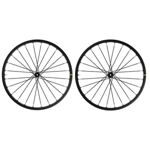 MAVIC Ksyrium SL DISC