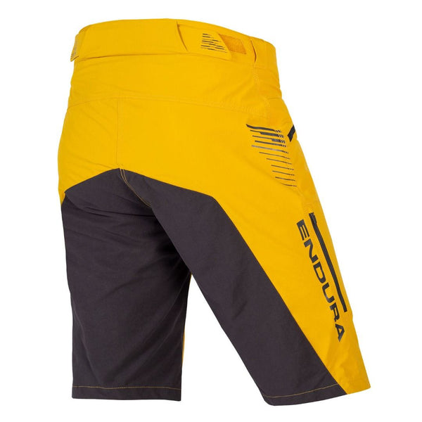 ENDURA SingleTrack Short II