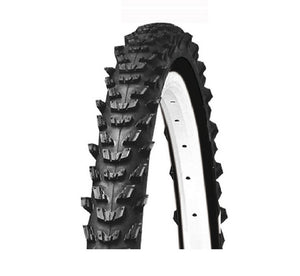 KENDA Copertone 20X2.00 MTB K829 Nero