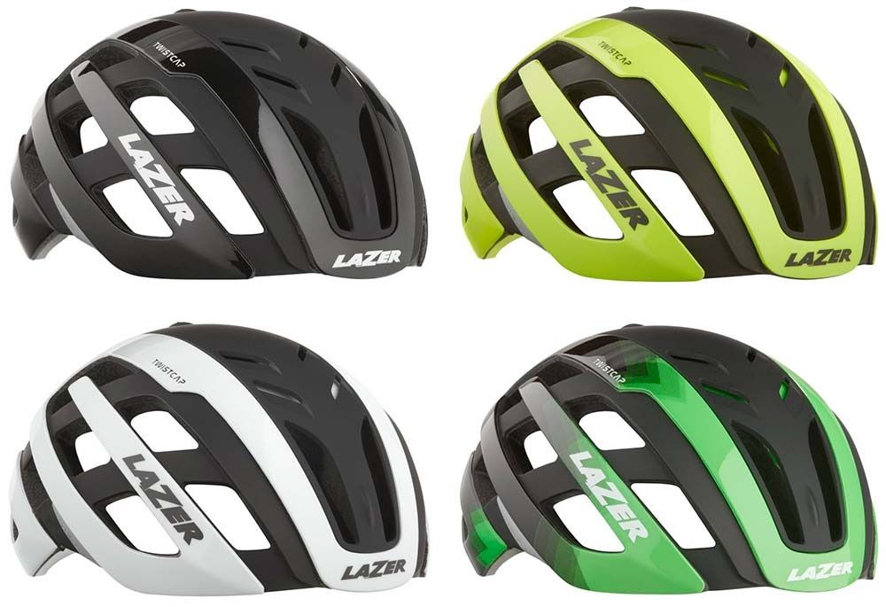 LAZER Casco Century