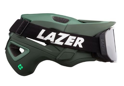 LAZER casco JACKAL Kineticore