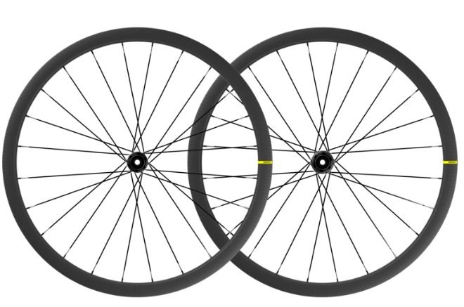 MAVIC Cosmic SL 32 dcl PR